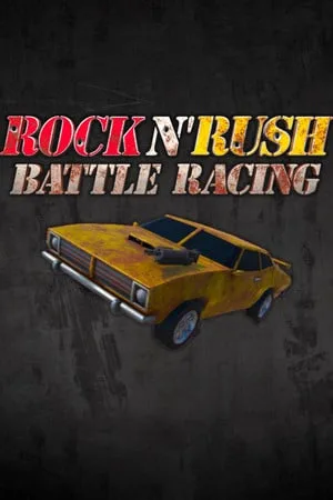 Rock n’ Rush: Battle Racing