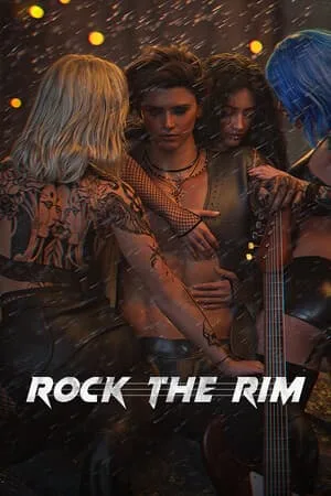 Rock the Rim