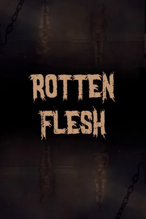 Rotten Flesh — Cosmic Horror Survival Game