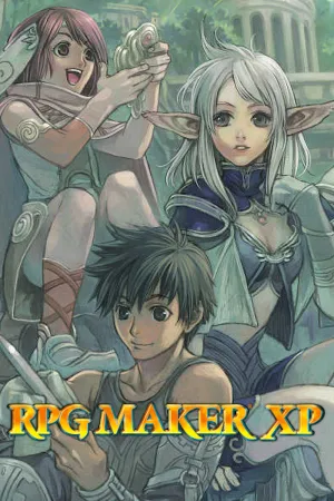 RPG Maker XP