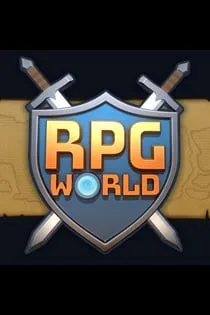 RPG World — Action RPG Maker