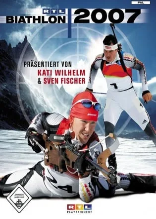RTL Biathlon 2007