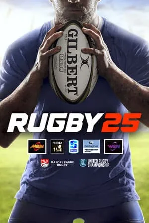 Rugby 25