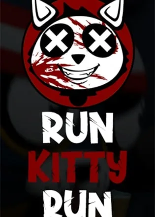 Run Kitty Run