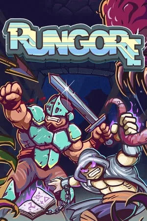 RUNGORE