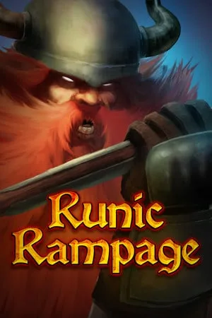 Runic Rampage — Action RPG