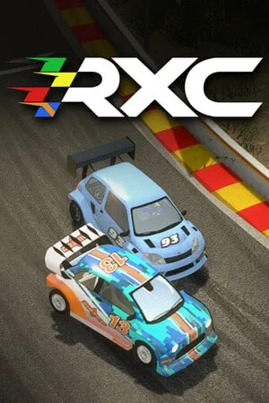 RXC — Rally Cross Challenge