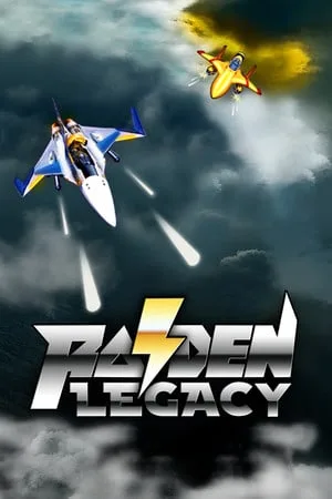 Raiden Legacy — Steam Edition