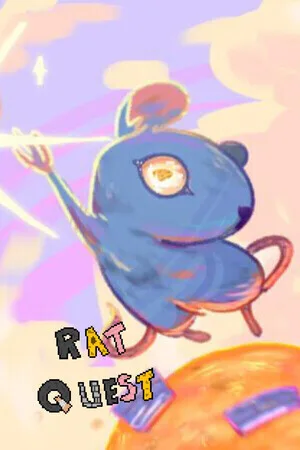 Rat Quest