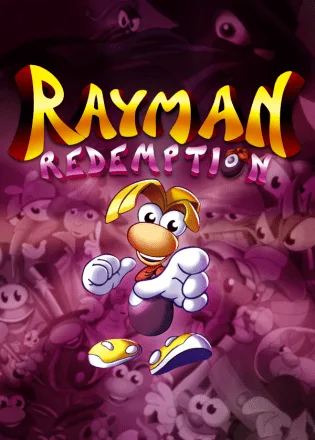 Rayman Redemption