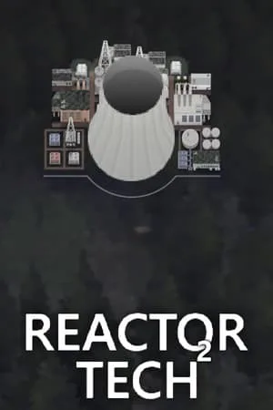 Reactor Tech 2