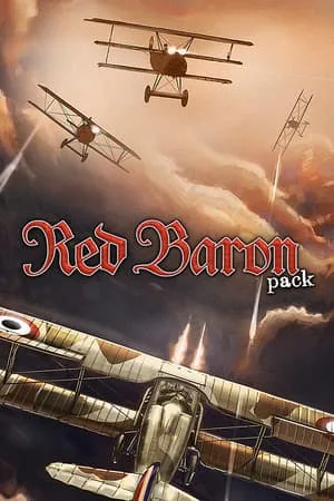 Red Baron 1