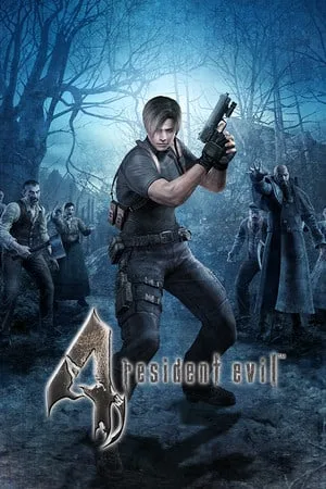 Resident Evil 4 — Ultimate HD Edition