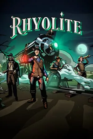 Rhyolite