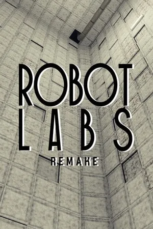 Robot Labs: Remake