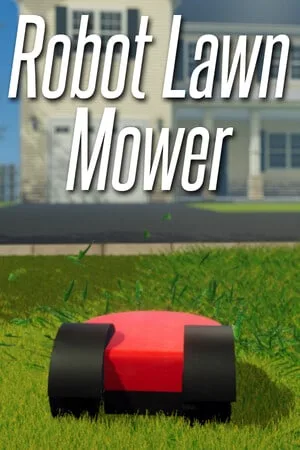 Robot Lawn Mower