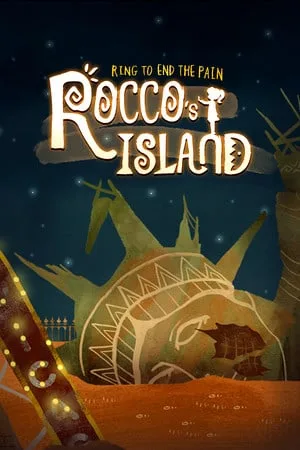 Rocco’s Island: Ring to End the Pain
