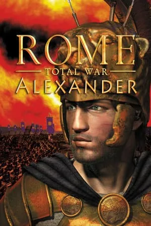 Rome: Total War — Alexander