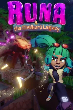 Runa and the Chaikuru Legacy
