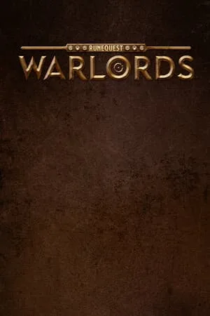RuneQuest: Warlords