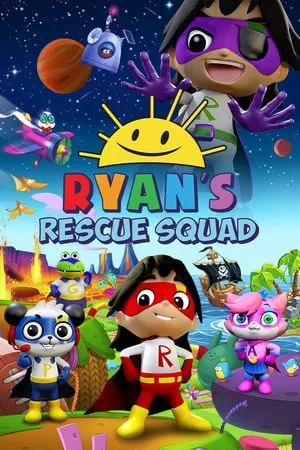 Ryan’s Rescue Squad