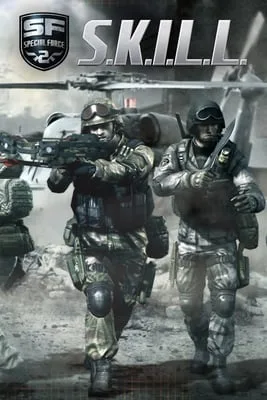 S.K.I.L.L. — Special Force 2