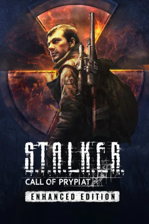 S.T.A.L.K.E.R.: Call of Prypiat — Enhanced Edition