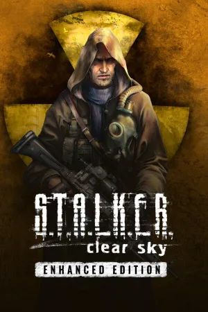 S.T.A.L.K.E.R.: Clear Sky — Enhanced Edition