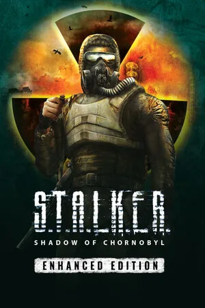 S.T.A.L.K.E.R.: Shadow of Chornobyl — Enhanced Edition