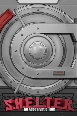 S.H.E.L.T.E.R. — An Apocalyptic Tale