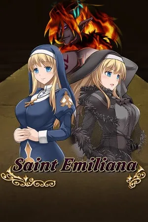 Saint Emiliana