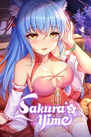 Sakura Hime 5