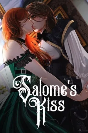 Salome’s Kiss