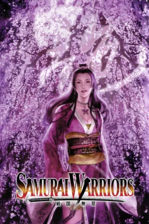 Samurai Warriors