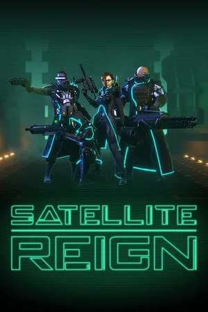 Satellite Reign