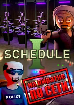 Schedule I по сети