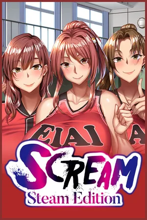 Scream — Steam Edition —