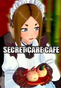 Secret Care Cafe