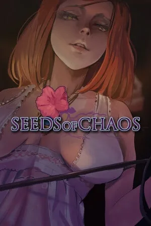 Seeds Of Chaos
