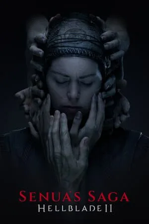 Senua’s Saga: Hellblade 2