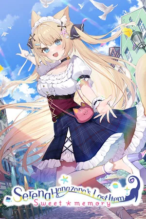 Serena Hanazono’s Lost Item ～Sweet Memory～