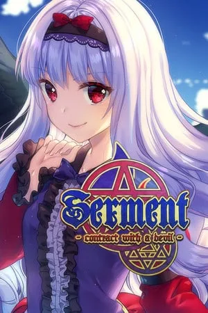 Serment — Contract with a Devil