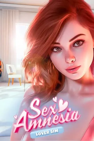 SEX Amnesia — Lover Sim