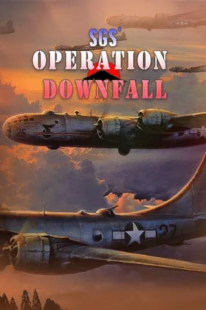 SGS Operation Downfall