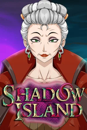 Shadow Island (Divimera)