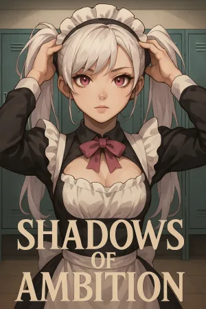 Shadows of Ambition
