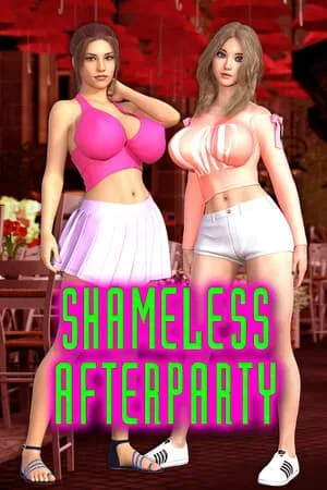 Shameless Afterparty