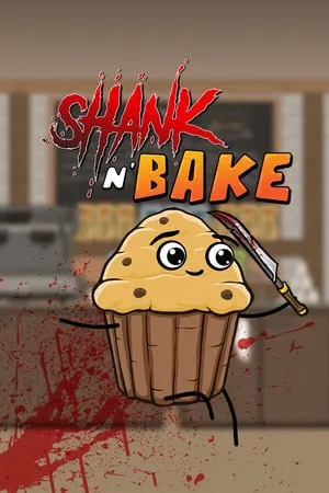 Shank n’ Bake