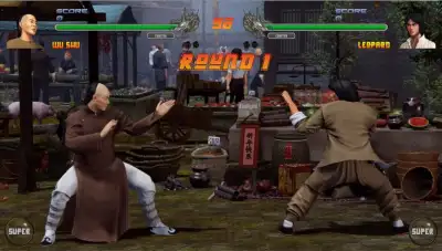 Screenshot 5