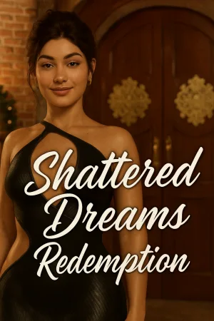 Shattered Dreams: Redemption